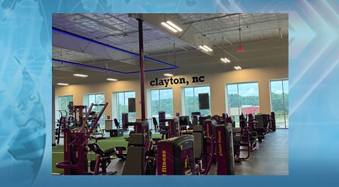 New Planet Fitness Brings Jobs, 24-Hour Fitness To Clayton – JoCo Report