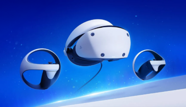 PlayStation VR2 Is On Sale For $300 In The US