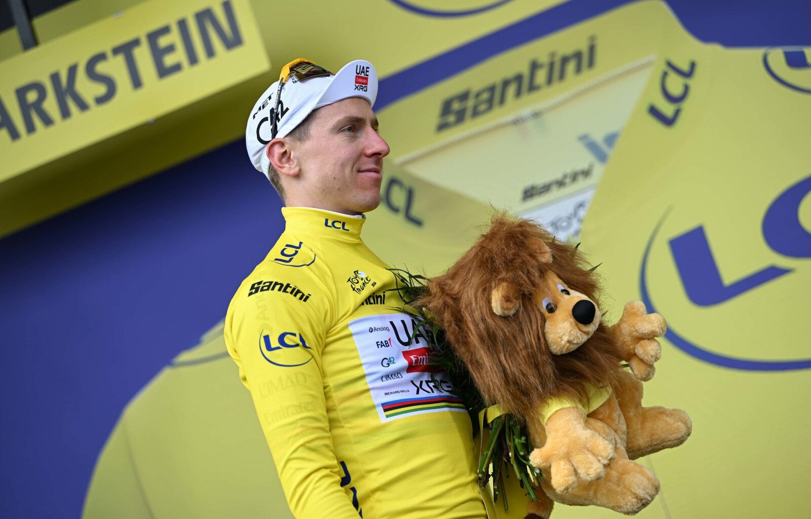 Tour de France Stage 20: One last dance in the Alps