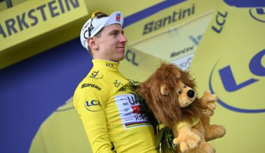 Tour de France Stage 20: One last dance in the Alps