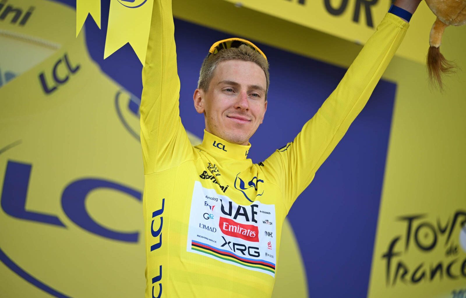 Tour de France stage 14 preview: 4 major climbs and a brutal finish await