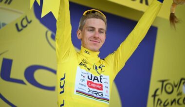 Tour de France stage 14 preview: 4 major climbs and a brutal finish await