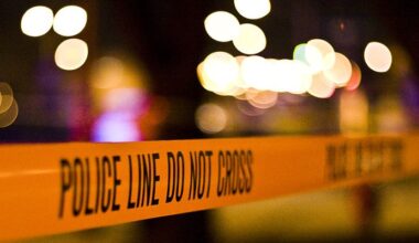 Criminologist Weighs in on Crime Trends Reported in Metro Region