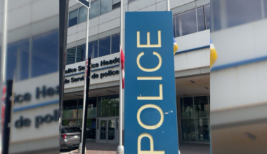 Winnipeg police seek public input on body camera pilot