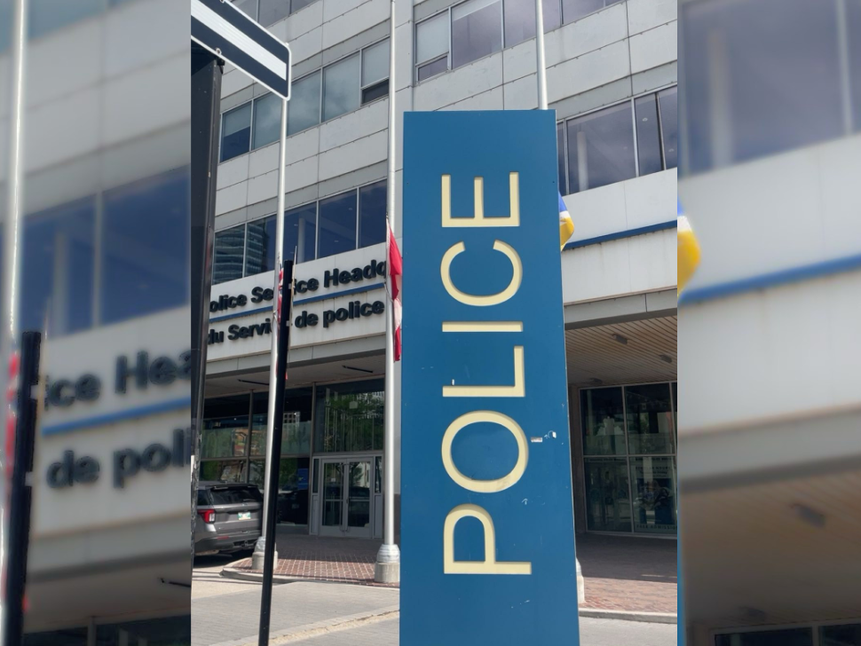 Winnipeg police seek public input on body camera pilot