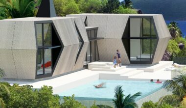 5 Tiny Homes and Fold-Out Cabins Built to Move Wherever You Go