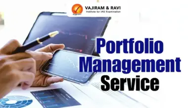 Portfolio Management Service