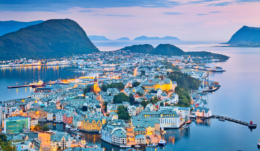 Norway, a country of 5.5 million people that discovered oil off its coast in 1969, has built the world's largest sovereign wealth fund — worth more than $2 trillion in 2026 and holding stakes in roughly 1.5 percent of all publicly listed shares on the planet — meaning every Norwegian citizen effectively owns nearly $400,000 of the fund on paper