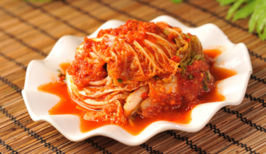 Olive oil, soybeans, yogurt, lentils, and kimchi were named the five healthiest foods in the world by Health Magazine in 2006 — a distinction that put a spicy Korean fermented cabbage on the same shelf as the pillars of Mediterranean cuisine