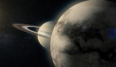 Saturn’s moon Enceladus is spraying a hidden ocean into space — and inside that spray is the same chemical fuel that feeds life in Earth’s deepest oceans