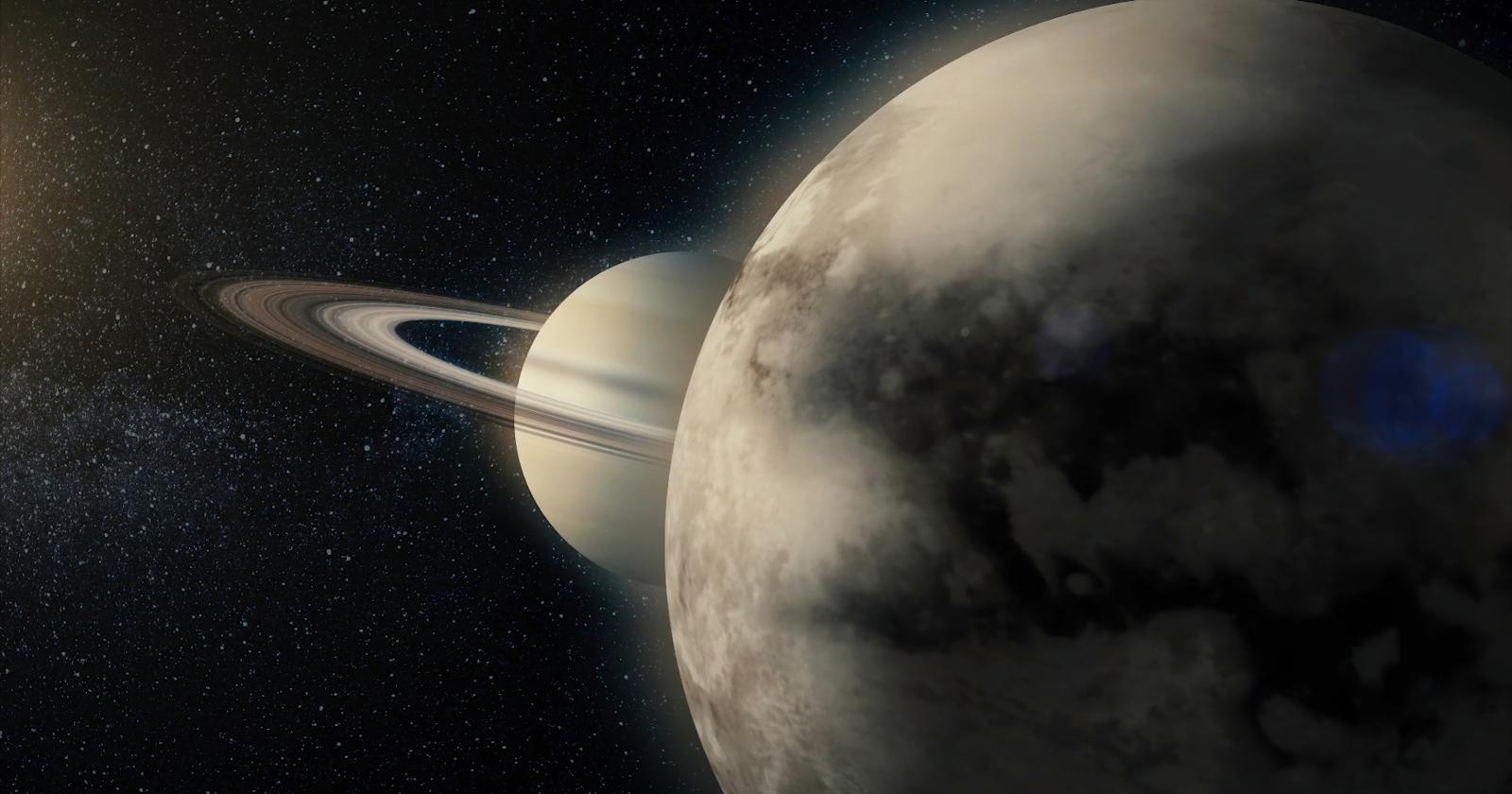 Saturn’s moon Enceladus is spraying a hidden ocean into space — and inside that spray is the same chemical fuel that feeds life in Earth’s deepest oceans
