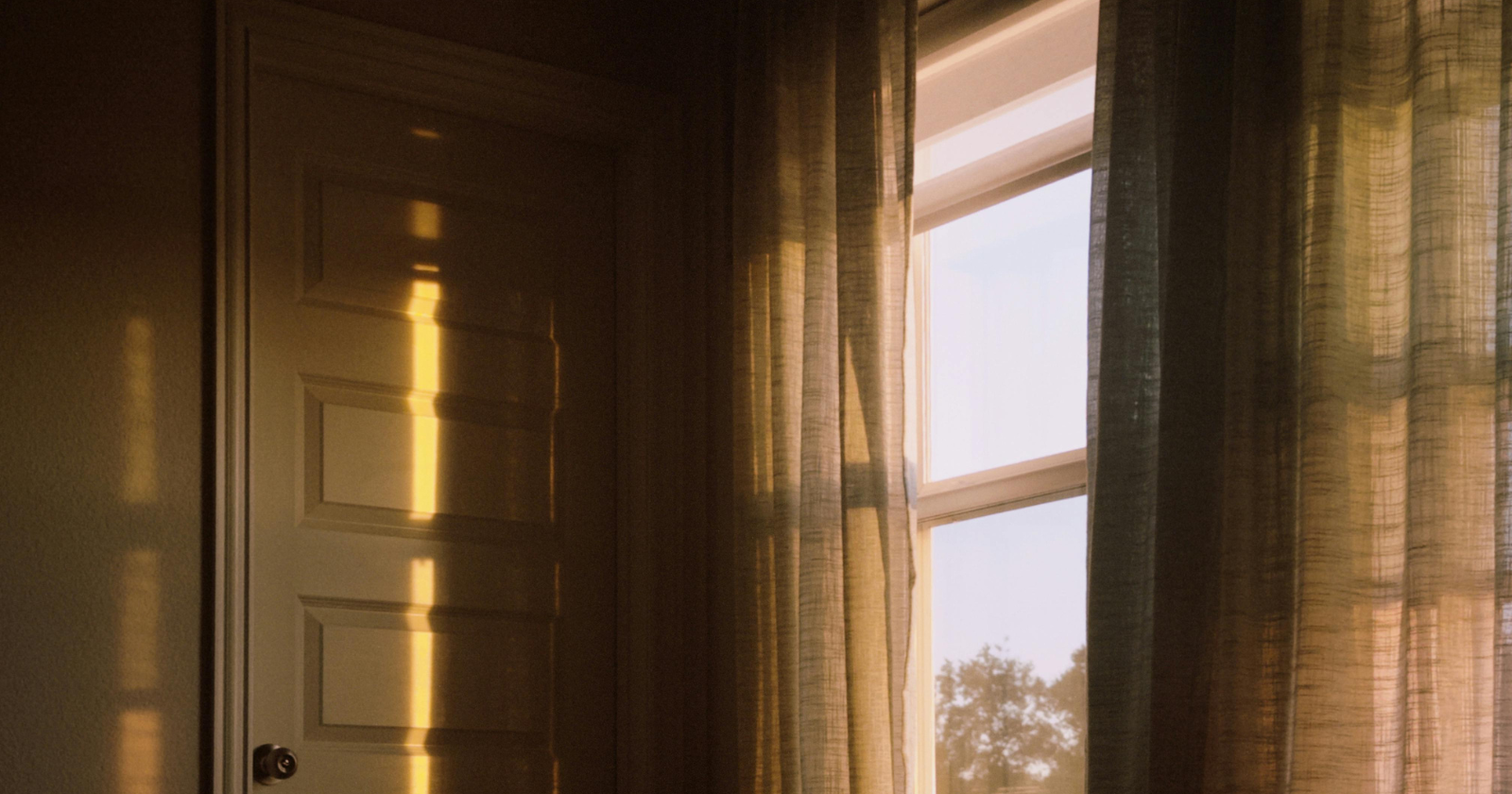 On a hospital ward where half the rooms were bright and half were dim, patients recovering from depression who landed on the sunny side went home about two and a half days sooner — nobody had prescribed anything, and the researchers thought some had been getting light therapy without realising it
