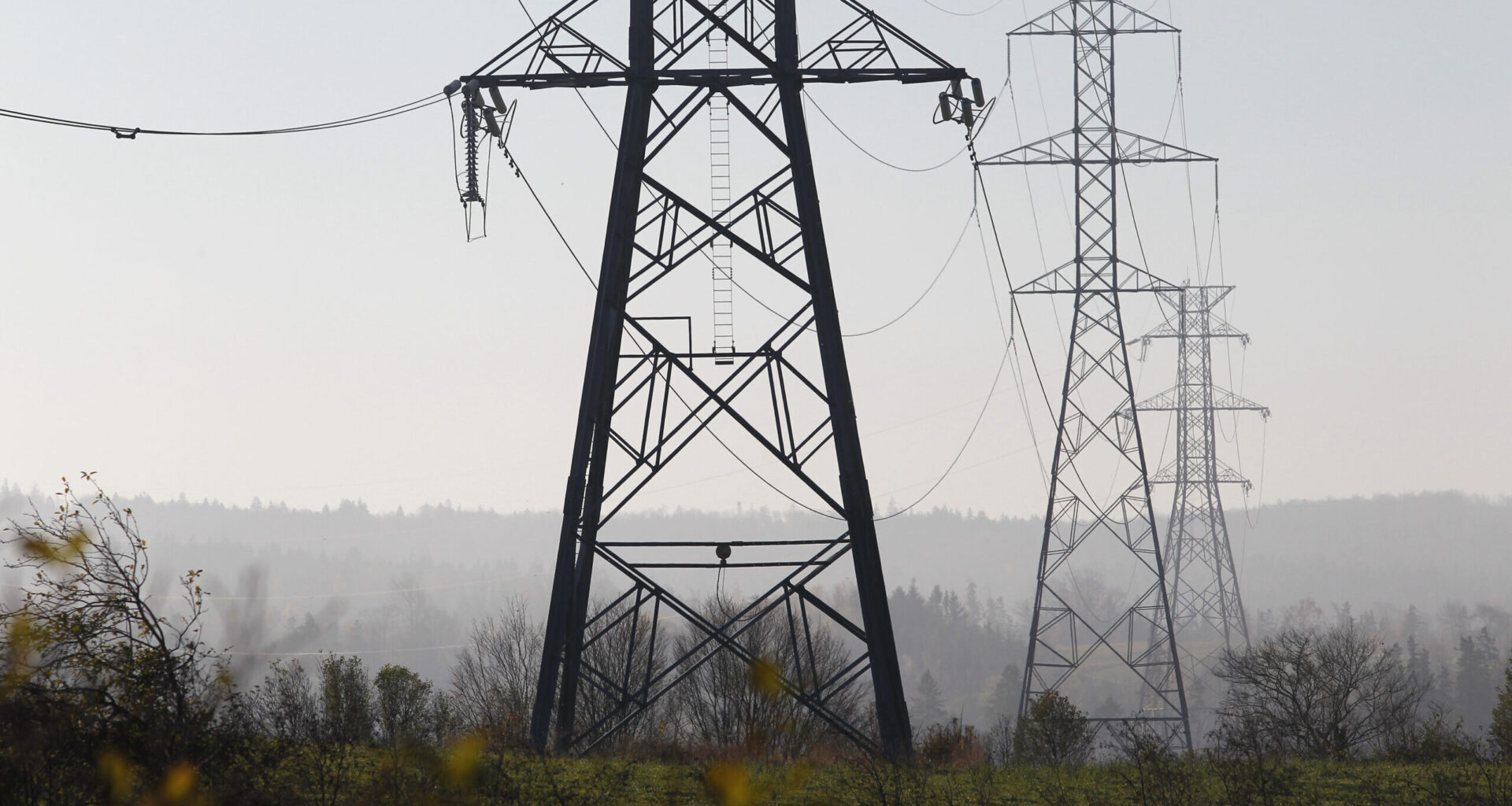 Maritimes could work together to make hydro cheaper for people