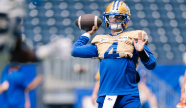 Need to Know | Week 7 @ Ottawa