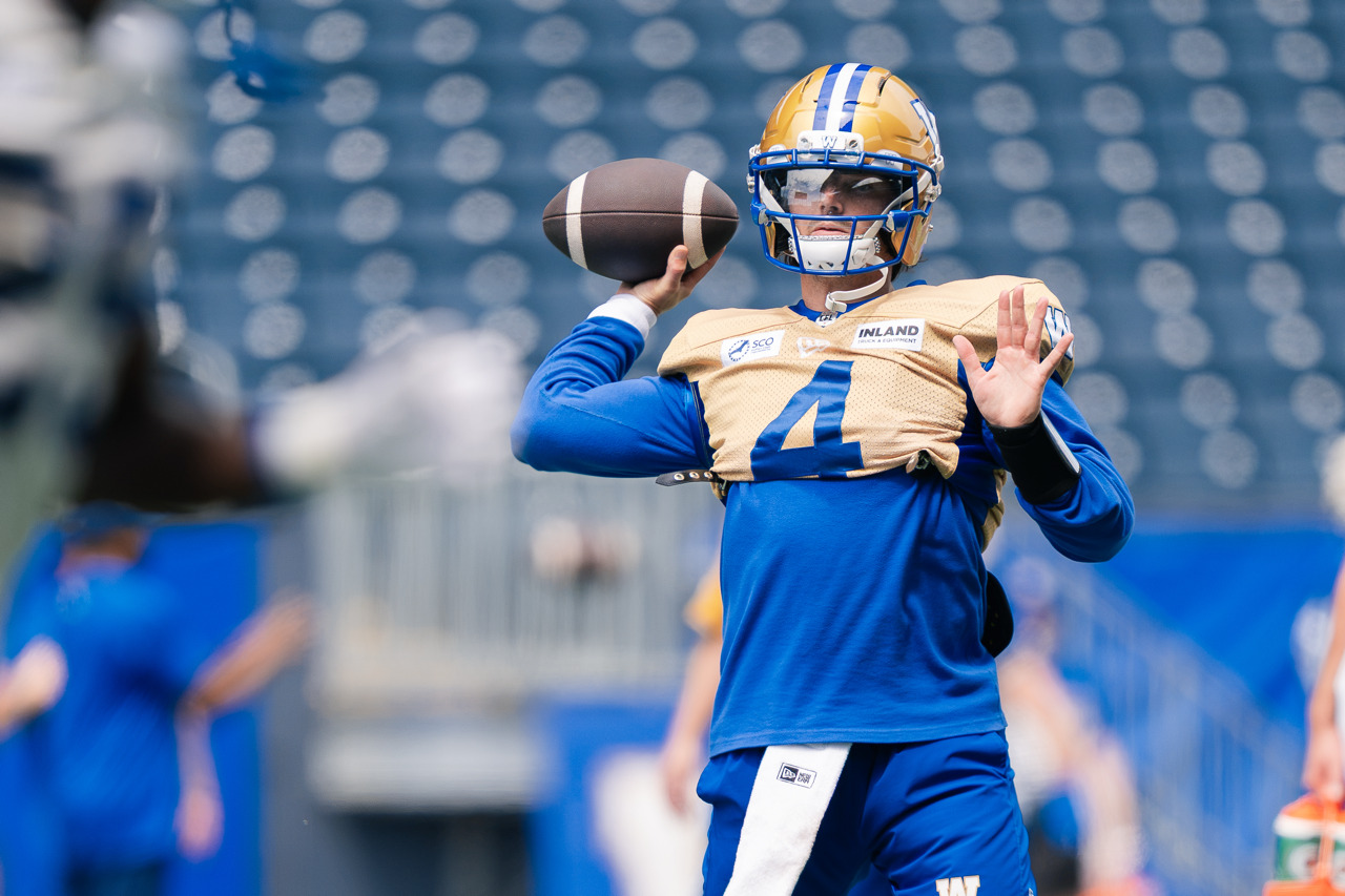 Need to Know | Week 7 @ Ottawa