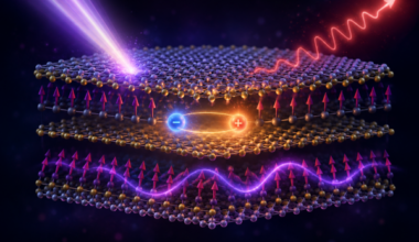 quantum materials