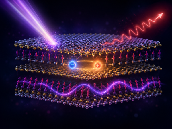 quantum materials