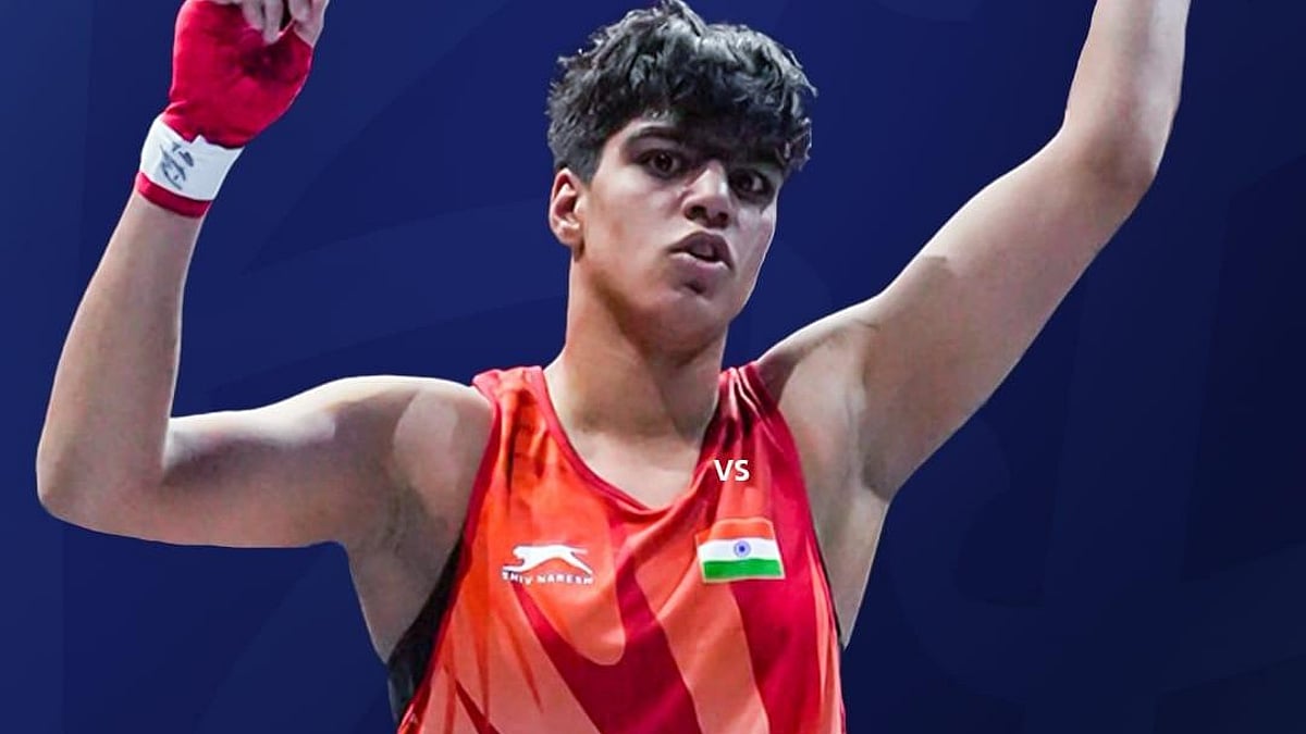 Priya Ghanghas Vs Niamh Mitchell, Highlights, Commonwealth Games Boxing Updates: Indian Pugilist Confirms Medal With Win