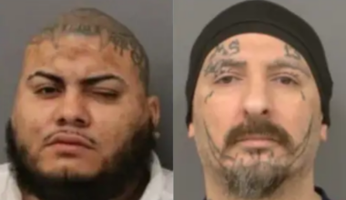 Alleged MS‑13 members charged in Peel human trafficking probe