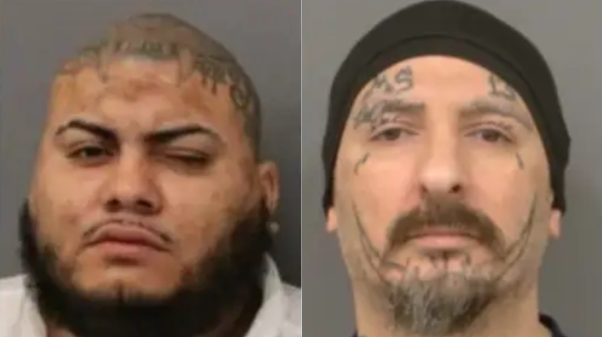 Alleged MS‑13 members charged in Peel human trafficking probe