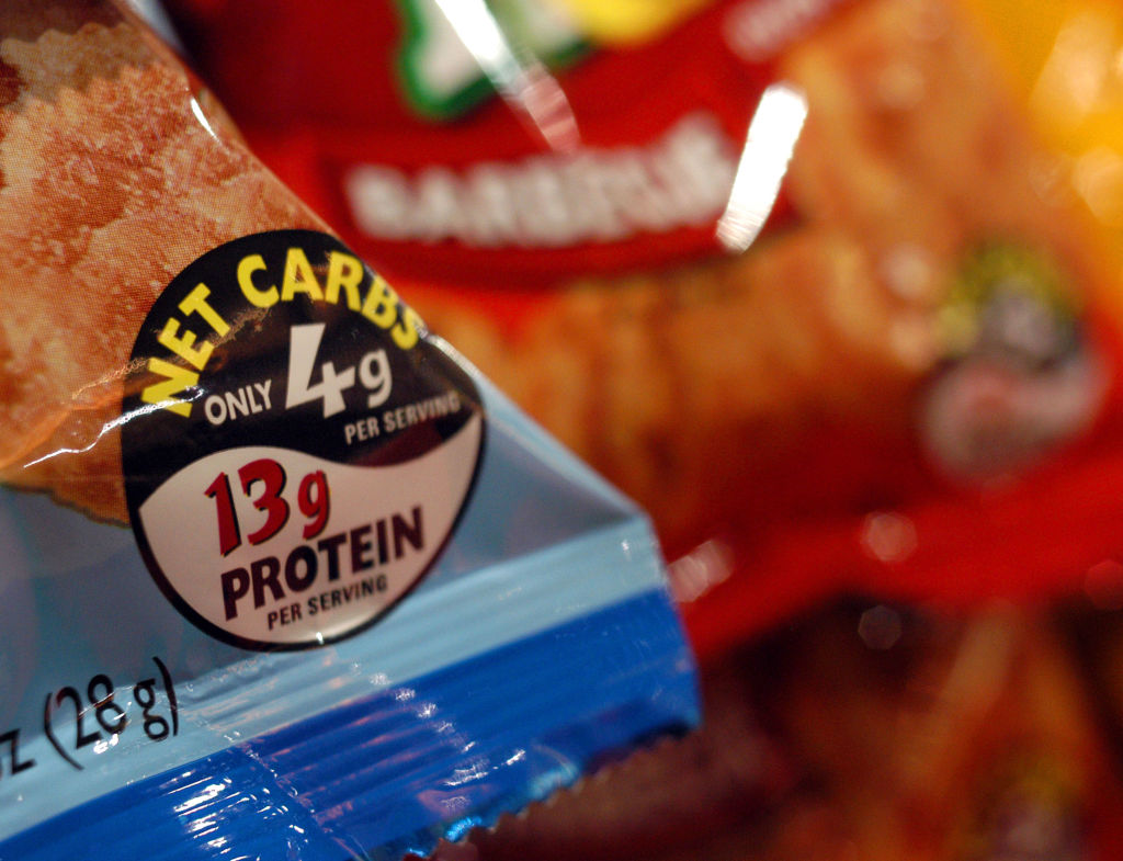 Chicken's Protein Moment: Why It's a Long-Term Win