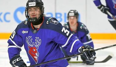 20 Things Habs Fans Should Know About Gleb Pugachyov From Russian Sources – HabsWorld.net
