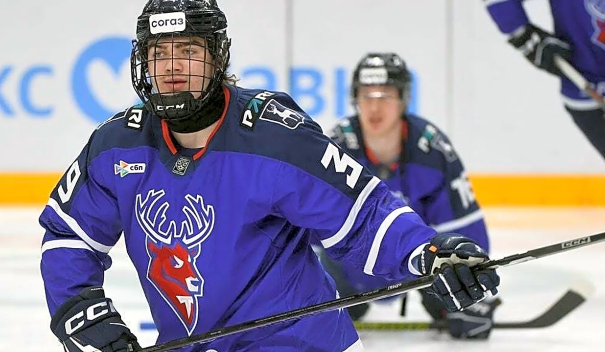 20 Things Habs Fans Should Know About Gleb Pugachyov From Russian Sources – HabsWorld.net