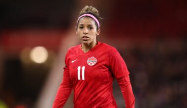 Desiree Scott brings pro women's soccer to Winnipeg with NSL expansion club