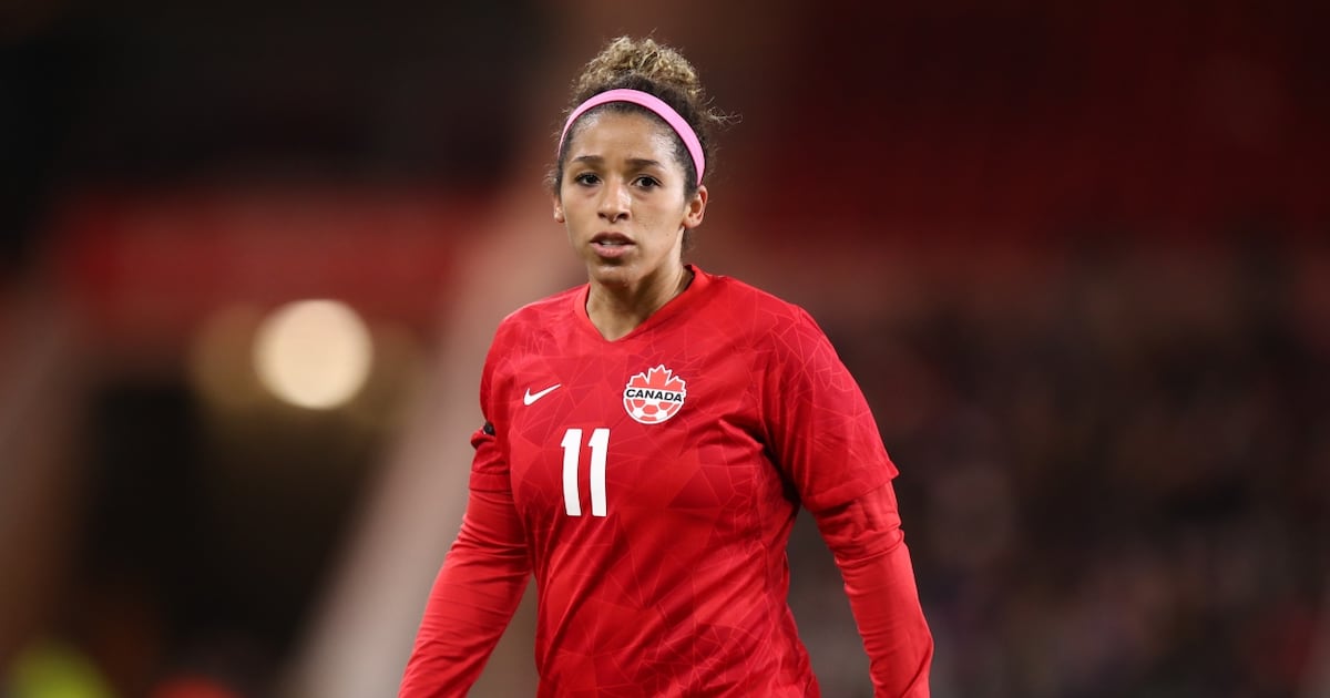 Desiree Scott brings pro women's soccer to Winnipeg with NSL expansion club