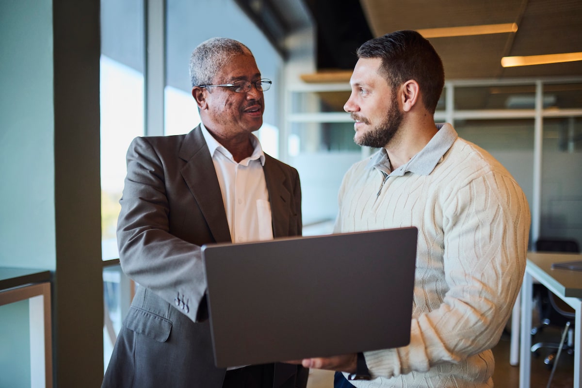 Remote work, not AI, contributing most to challenging youth job market, study shows