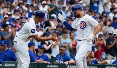 MLB 2026 trade deadline: What NL contenders need to beat Dodgers