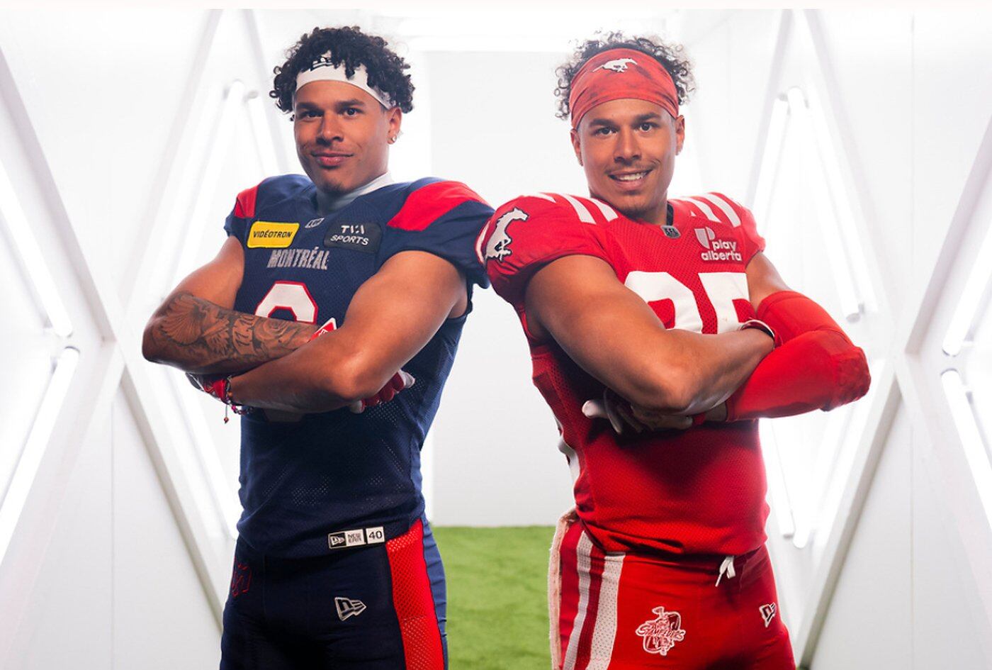 3DownNation CFL best bets: Week 7