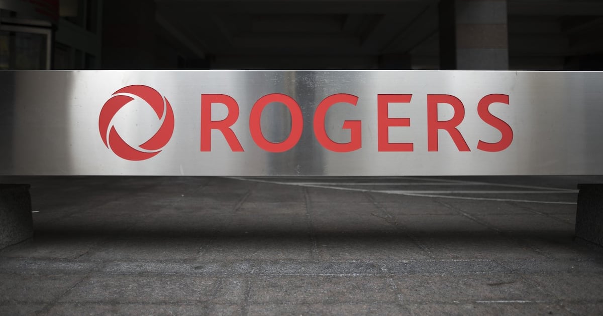 Rogers reports Q2 loss as it took charge related to MLSE deal