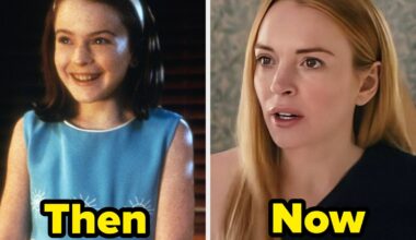 Celeb First Role To Most Recent Role Transformation