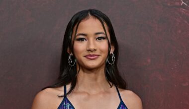 ‘Godzilla vs. Kong’ actor Kaylee Hottle dead at 18 - CTV News