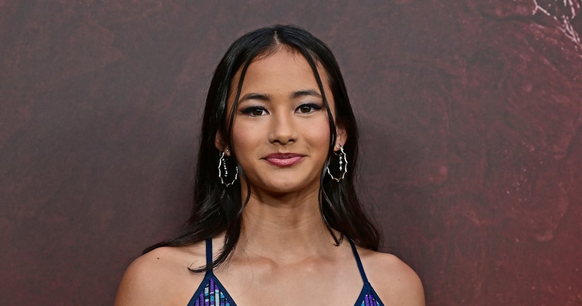 ‘Godzilla vs. Kong’ actor Kaylee Hottle dead at 18 - CTV News