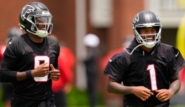 2026 NFL Training Camp Live Updates, Rumors and Highlights from Wednesday