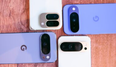 Google Pixel 11 release date and prices leak as official August 12 Pixel event invites go out