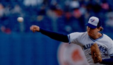 Toronto Blue Jays’ icon Duane Ward passes away at 62