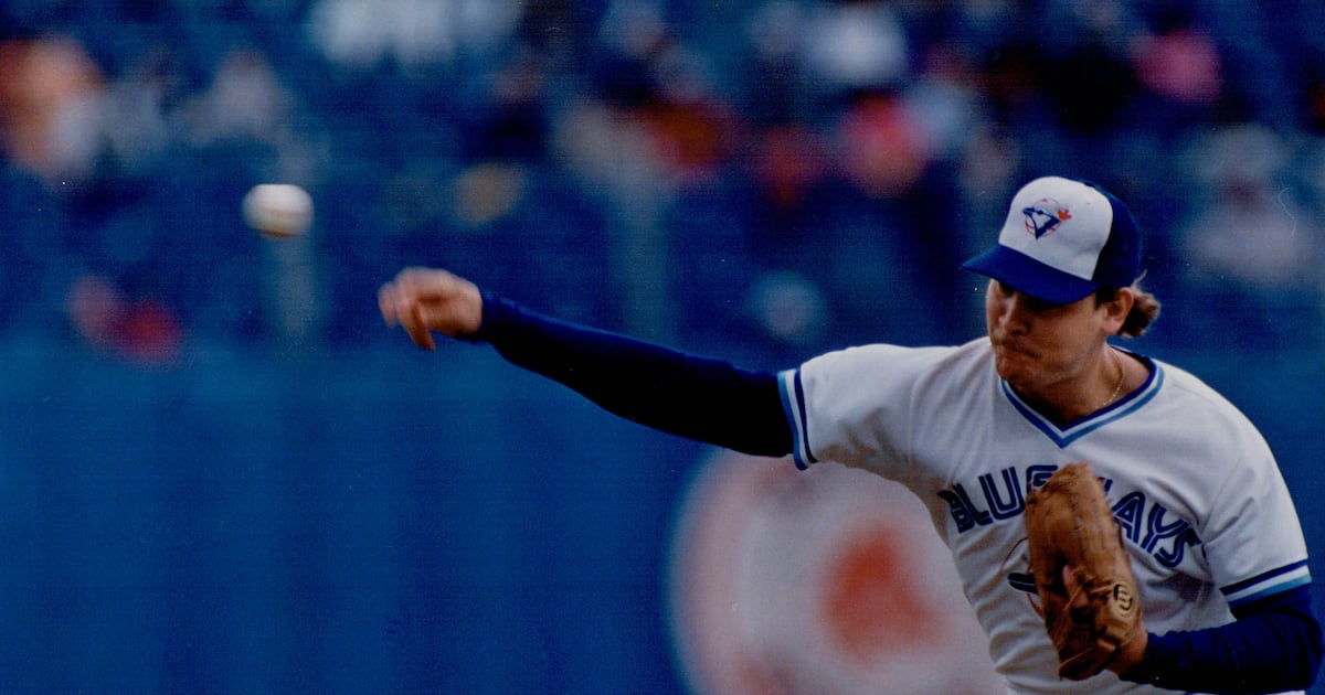 Toronto Blue Jays’ icon Duane Ward passes away at 62