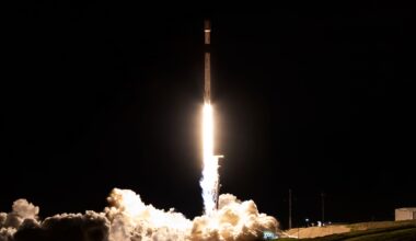 SpaceX launching secret US spy satellite early on July 30: Watch it live
