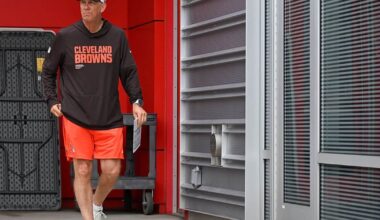 NFL training camp 2026 live updates: Latest news, injuries and more from around the league
