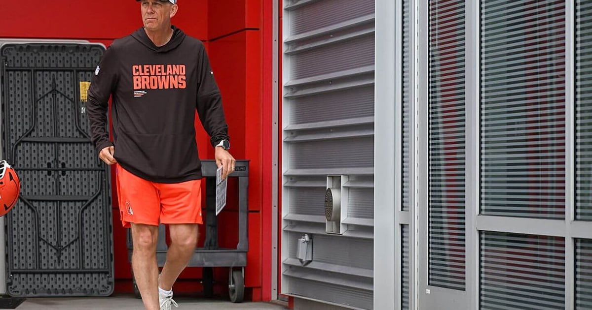 NFL training camp 2026 live updates: Latest news, injuries and more from around the league