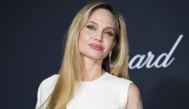 Angelina Jolie, Cate Blanchett appeal for refugee protections as UN convention turns 75 - CTV News