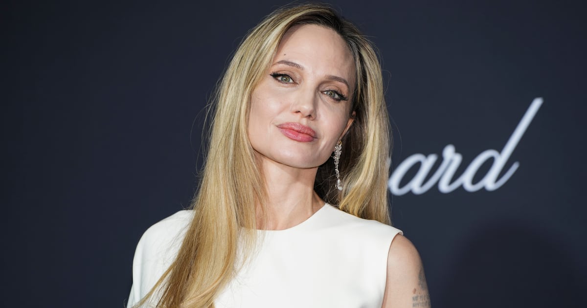 Angelina Jolie, Cate Blanchett appeal for refugee protections as UN convention turns 75 - CTV News
