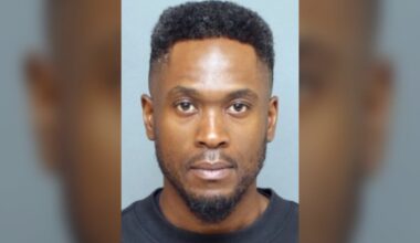 Human Trafficking Arrest: Mississauga man facing several charges