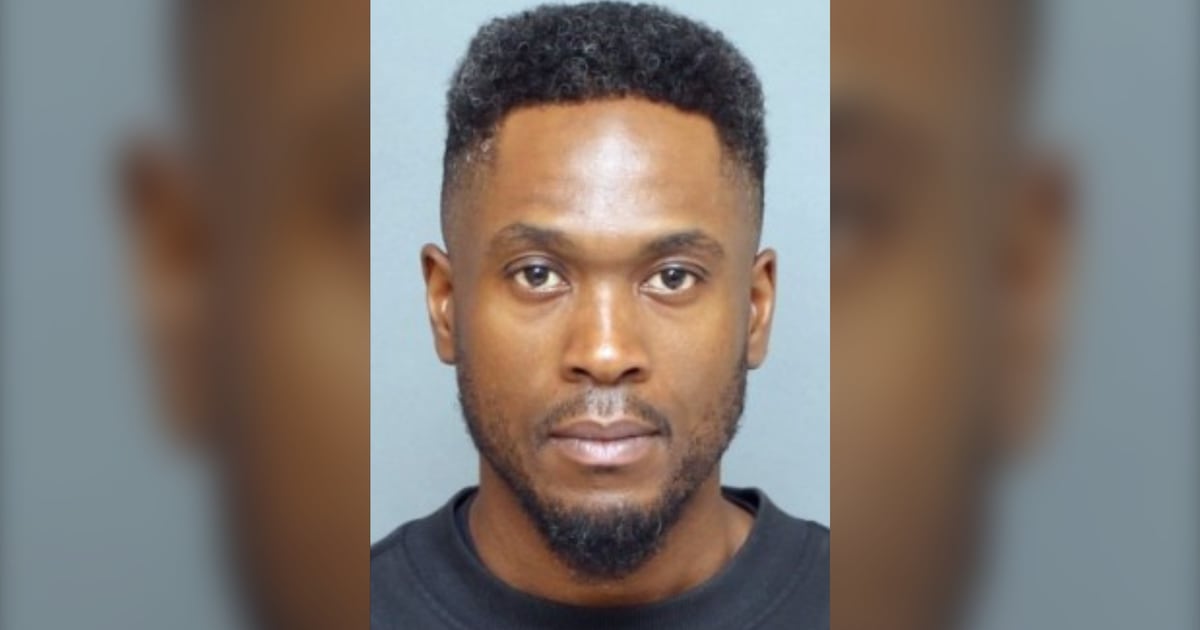 Human Trafficking Arrest: Mississauga man facing several charges