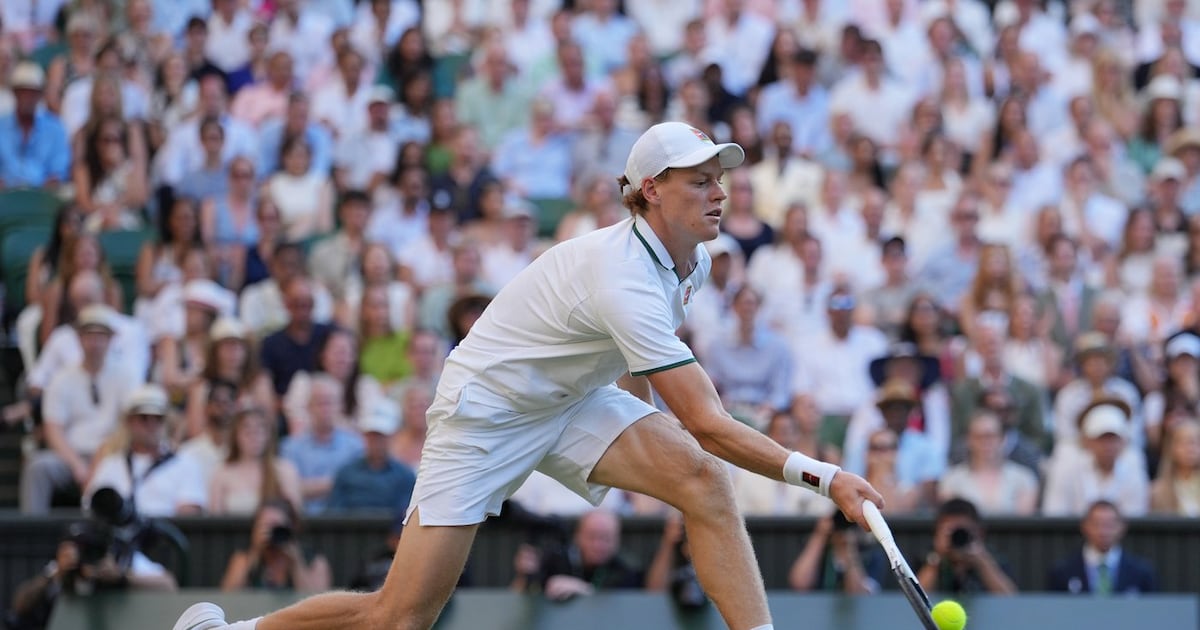 Top-ranked Sinner, 24-time Grand Slam champ Djokovic withdraw from the National Bank Open - CTV News