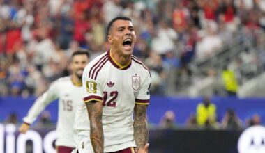 Mikel Oyarzabal, Pedro Porro send Spain to World Cup final with win over France
