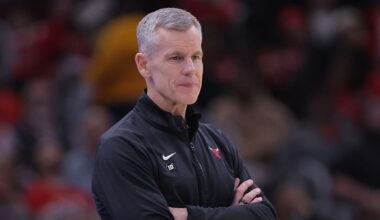 Sources: Billy Donovan to become lead assistant for San Antonio Spurs
